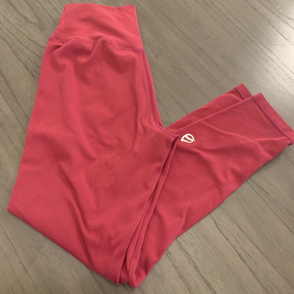 Ptula Taylor legging